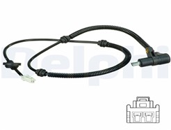 DELPHI SS20517