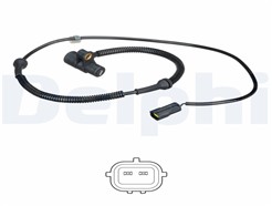DELPHI SS20519