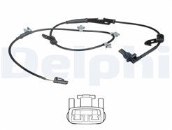 DELPHI SS20531