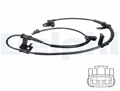 DELPHI SS20535