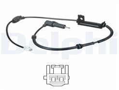 DELPHI SS20538