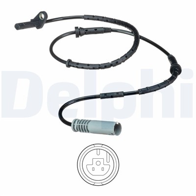 DELPHI SS20548 EAN: 5012759987193.