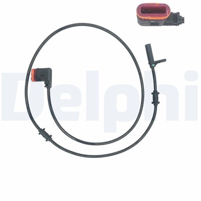 DELPHI SS20551 EAN: 5012759987223.