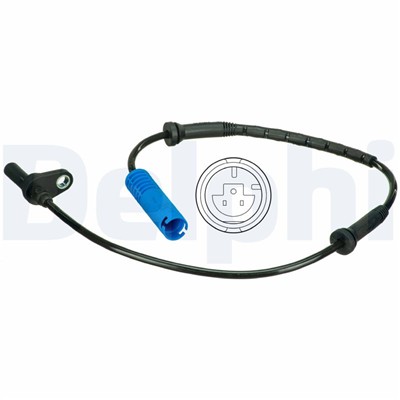 DELPHI SS20555 EAN: 5012759987261.