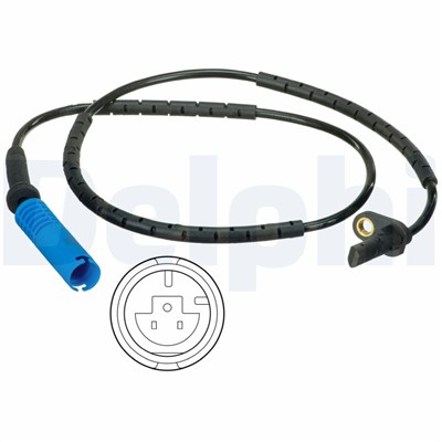 DELPHI SS20556 EAN: 5012759987278.