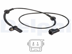 DELPHI SS20569