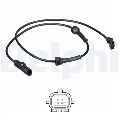 DELPHI SS20573 EAN: 5012759998885.