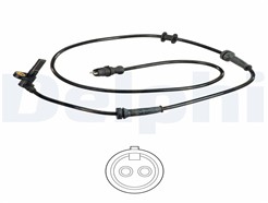 DELPHI SS20576