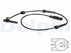 DELPHI SS20579