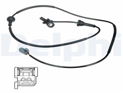 DELPHI SS20580