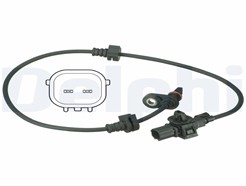 DELPHI SS20582