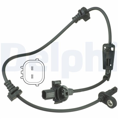 DELPHI SS20584 EAN: 5012759998533.
