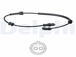 DELPHI SS20588