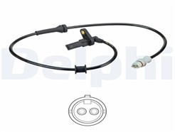 DELPHI SS20590