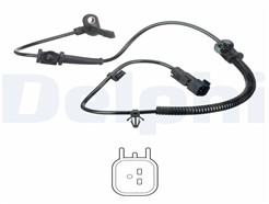 DELPHI SS20594