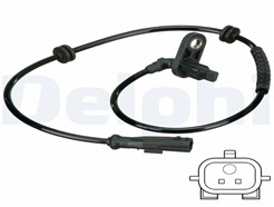 DELPHI SS20600