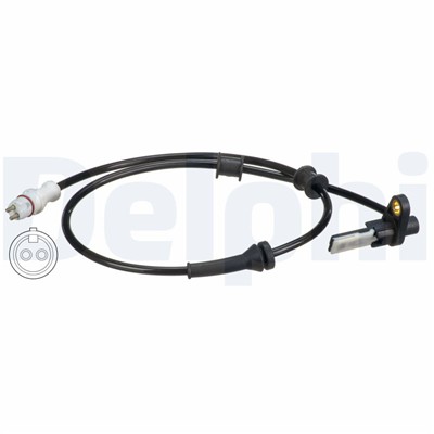 DELPHI SS20602 EAN: 5012759772072.