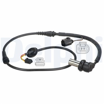 DELPHI SS20603 EAN: 5012759772089.