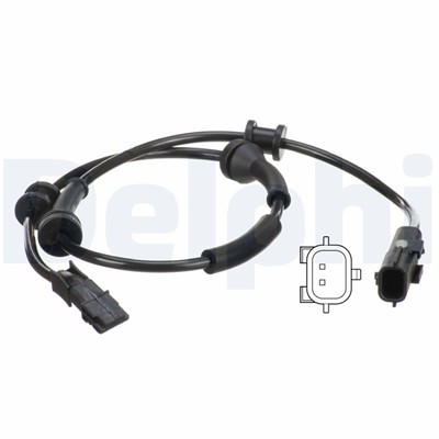 DELPHI SS20604 EAN: 5012759772096.