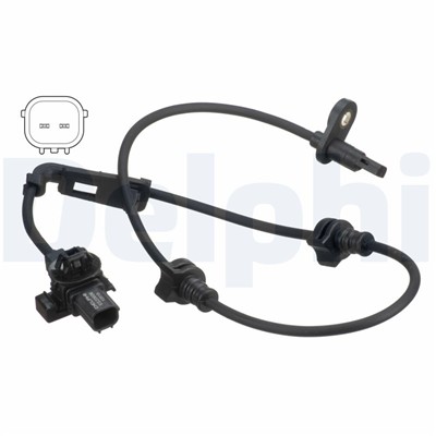 DELPHI SS20606 EAN: 5012759772119.