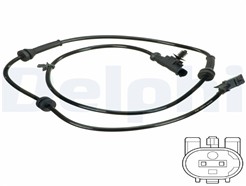 DELPHI SS20616