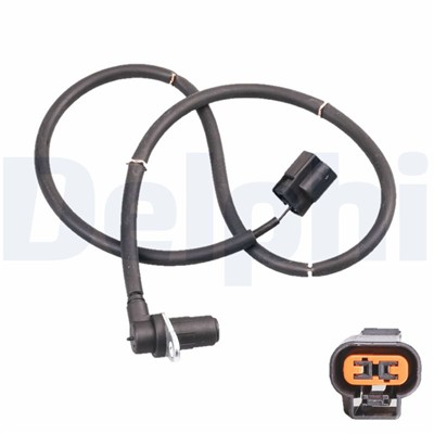 DELPHI SS20619 EAN: 5012759772249.
