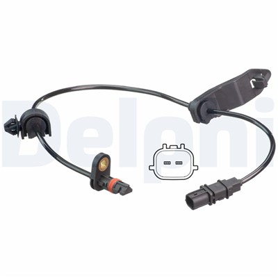 DELPHI SS20626 EAN: 5012759772317.