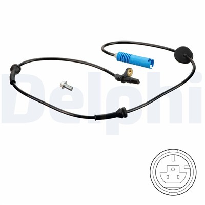 DELPHI SS20629 EAN: 5012759772348.
