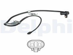 DELPHI SS20632