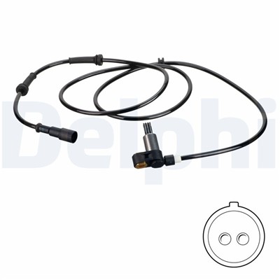 DELPHI SS20749 EAN: 5012759573983.