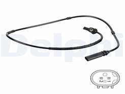 DELPHI SS20751