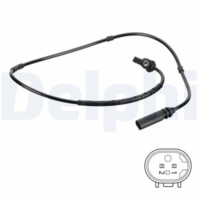 DELPHI SS20751 EAN: 5012759574003.