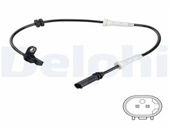 DELPHI SS20755