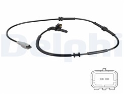 DELPHI SS20761