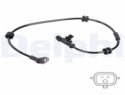 DELPHI SS20766