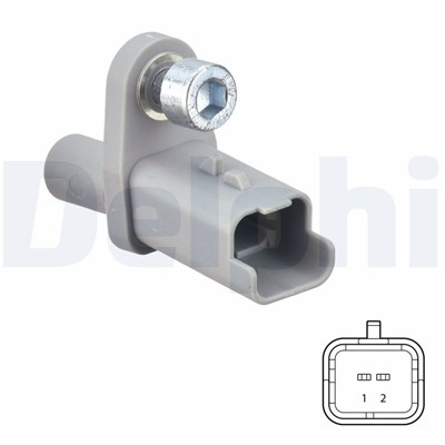 DELPHI SS20767 EAN: 5012759574164.