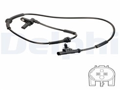DELPHI SS20776