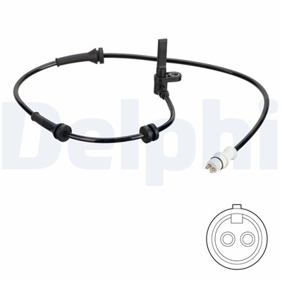 DELPHI SS20783 EAN: 5012759574324.