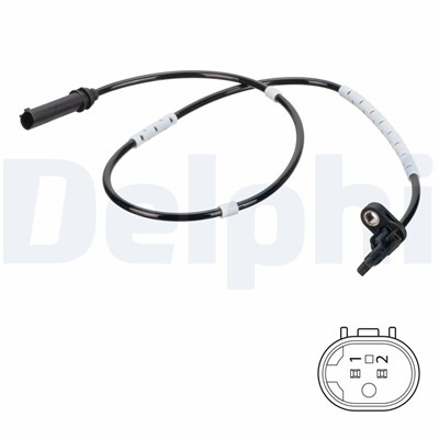 DELPHI SS20784 EAN: 5012759574331.