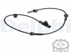 DELPHI SS20786