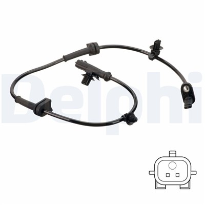 DELPHI SS20791 EAN: 5012759574409.