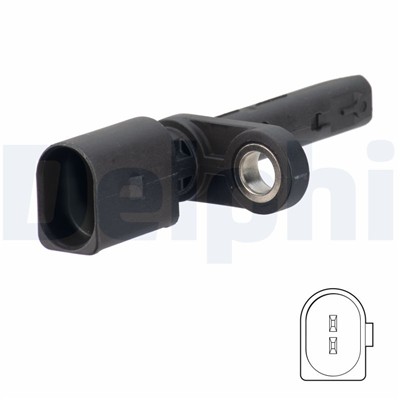 DELPHI SS20794 EAN: 5012759574430.