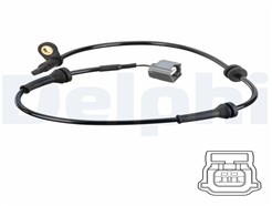 DELPHI SS20802