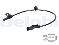 DELPHI SS20805