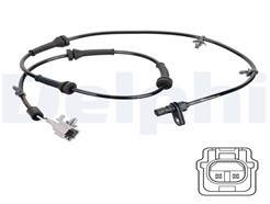 DELPHI SS20806