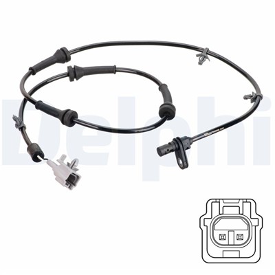 DELPHI SS20806 EAN: 5012759574553.