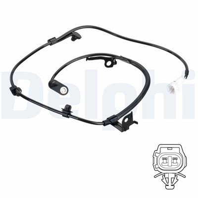 DELPHI SS20807 EAN: 5012759574560.