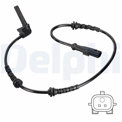 DELPHI SS20820 EAN: 5012759574690.