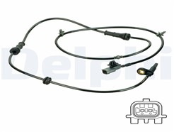 DELPHI SS20822