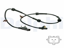 DELPHI SS20825